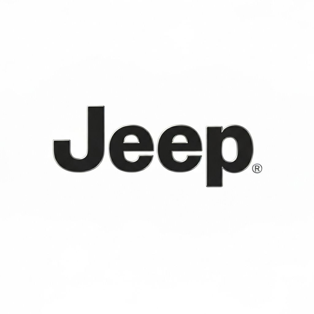 Jeep logo